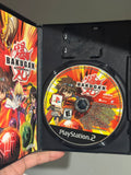 Bakugan Battle Brawlers - Playstation 2