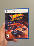 Hot Wheels Unleashed - Playstation 5
