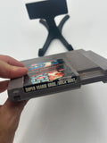 Super Mario Bros and Duck Hunt - NES LOOSE CART