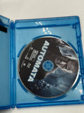 Automata - Blu-ray