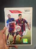 FIFA 15: Legacy Edition - Wii CIB