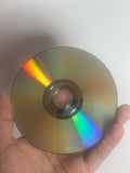 Malcolm X DVD Pre-Owned Case Artwork Damaged
