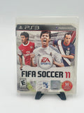 FIFA Soccer 11 - Playstation 3