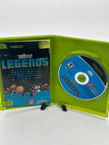 Taito Legends - Xbox