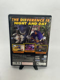 Sonic Unleashed - Playstation 2