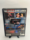 WWE Smackdown vs. Raw - Playstation 2 CIB