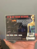 Resident Evil 3 Nemesis - Playstation CIB Greatest Hits