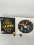 L.A. Noire - Playstation 3