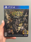 Dragon's Crown Pro - Playstation 4