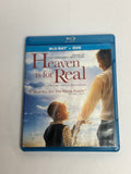 Heaven Is for Real - Blu Ray Preowned