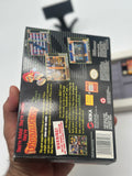 Troddlers - Super Nintendo (BOX MANUAL INSERT GAME)