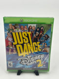 Just Dance: Disney Party 2 - Xbox One BRAND NEW