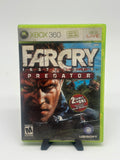Far Cry Instincts Predator - Xbox 360