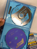 Fast Five Blu-ray + DVD Combo Pack – Pre-Owned