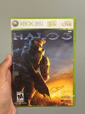 Halo 3 - Xbox 360
