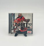 NHL 97 - Playstation CIB