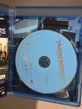 Transformers: Dark of the Moon Blu-ray – Preowned