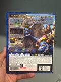 Dragon Quest XI: Echoes of an Elusive Age - Playstation 4