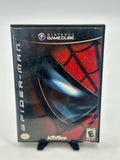 Spiderman - Gamecube