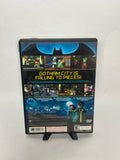 LEGO Batman: El Videojuego (Sony PlayStation 2, 2008) Ps2 Ps 2 CIB