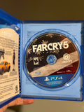 Far Cry 5 - Playstation 4