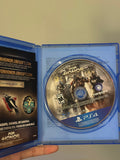 For Honor - Playstation 4