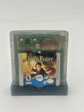 Harry Potter Chamber of Secrets - GameBoy Color