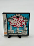 Big Brain Academy - Nintendo DS