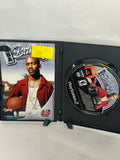 NBA Ballers - Playstation 2