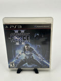 Star Wars: The Force Unleashed II - Playstation 3