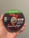 Tekken 7 - Xbox One