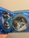 Harry Potter Blu Ray 8 film collection - Blu Ray