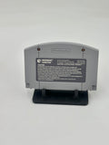Mission Impossible - Nintendo 64 BOX MANUAL AND INSERT