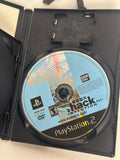 .hack Infection - Playstation 2
