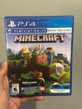 Minecraft - Playstation 4