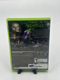 Batman: Arkham Asylum - Xbox 360