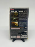 Metal Gear Solid Portable Ops Plus - PSP CIB