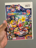 Mario Party 9 - Wii