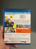 Despicable Me 3 – Blu-ray + DVD – Preowned