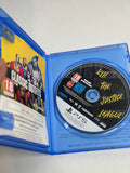Suicide Squad: Kill The Justice League - Playstation 5 PAL