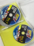 Dragon Ball GT: The Complete Series DVD Box Set