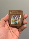 Super Mario Land (Nintendo Game Boy, 1989) Gb Fast Ship Probado