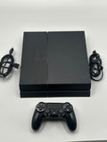 Playstation 4 Console