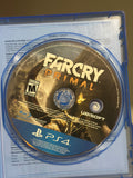 Far Cry Primal - Playstation 4