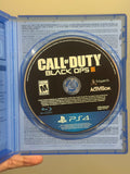 Call of Duty Black Ops III - Playstation 4