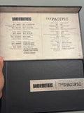 Band of Brothers & The Pacific Blu-ray Collector's Box Set – Pre-Owned