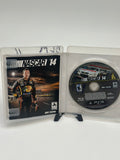 NASCAR 14 - Playstation 3
