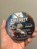 Call of Duty Black Ops - Playstation 3