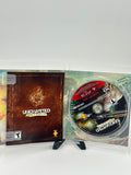 Uncharted: La Fortuna de Drake (Sony PlayStation 3, 2007) Ps3 Ps 3 Play 3 Fast Ship