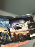 Final Fantasy XV - Playstation 4